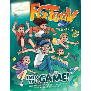 Fgteev Presents: Into the Game! - 1 of 1