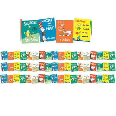 Eureka® Favorite Books Extra Wide Deco Trim®, 37 Feet Per Pack, 3 Packs