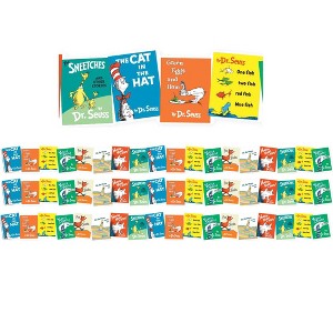Eureka® Favorite Books Extra Wide Deco Trim®, 37 Feet Per Pack, 3 Packs - 1 of 2