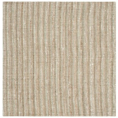 Natural Fiber NF447 Hand Woven Indoor Rugs - Safavieh