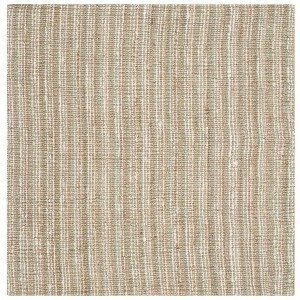 Natural Fiber NF447 Hand Woven Indoor Rugs - Safavieh - 1 of 4