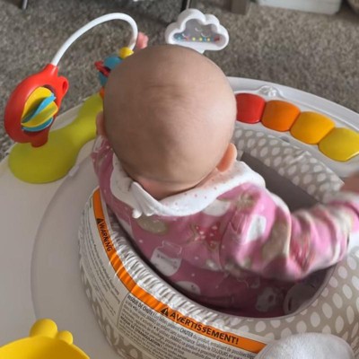 Skip Hop Explore and More Baby Activity Center Review