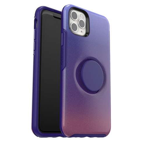 purple otterbox