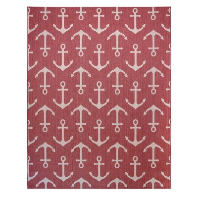 Paseo Maritime Outdoor Rug - Avenue33