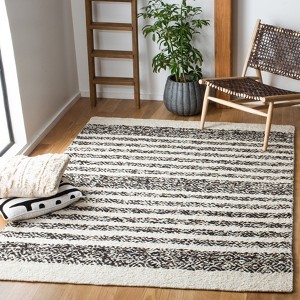 Natura NAT329 Hand Woven Area Rug  - Safavieh - 1 of 4