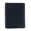 CTM Men's Leather Trifold Wallet - 2 of 4