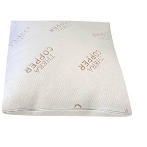 Dr Pillow TheraCopper Pillow Cases set of 2 - 1 of 4