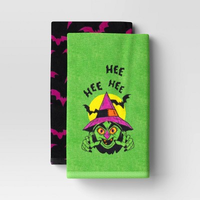2pc Kitchen Terry Towels - Hyde and EEK! Boutique™