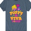 Boys' - Trolls - Poppy and Viva Power Short Sleeve Graphic T-Shirt - 2 of 4