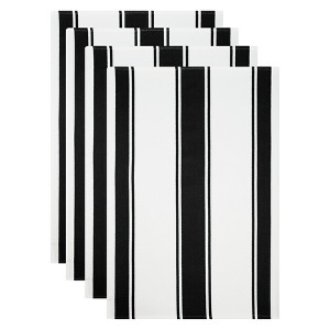 4pk Kitchen Towels - MU Kitchen - 1 of 3