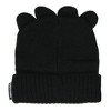 Sanrio Hello Kitty Adult Badtz-Maru Embroidered Character Cuffed Beanie Cap Hat OSFM - 4 of 4