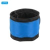Unique Bargains Personal Reflectors Light Up Safety LED Wristband 2 Pcs - 3 of 4