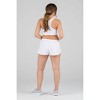 Women's 1" Elite Split Short - BOA - 4 of 4