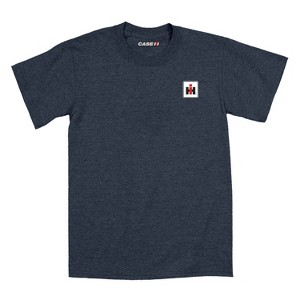 Men's - Case IH - A Better Way Short Sleeve Graphic T-Shirt - 1 of 4