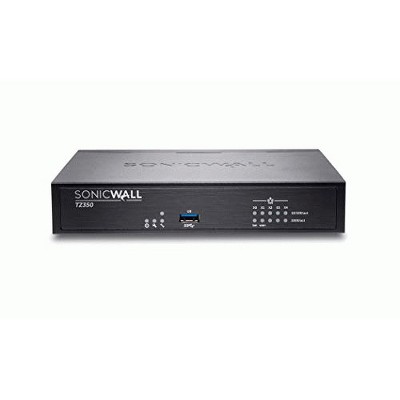 SonicWall | TZ350 3YR Bundle | Firewall Secure Upgrade Plus | 02-SSC-1847