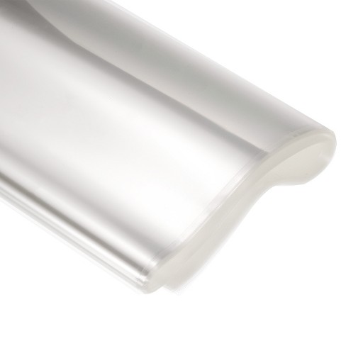 Cellophane Wrap Wrapping Paper for Flowers 98ft x 31in 2.2 Mil