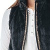 Aventura Clothing Women's Mattia Vest - Sky Captain, Size Large - 3 of 4