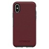 OtterBox SYMMETRY SERIES case for iPhone X / XS - Fine Port (77-57090) - Refurbished - 4 of 4