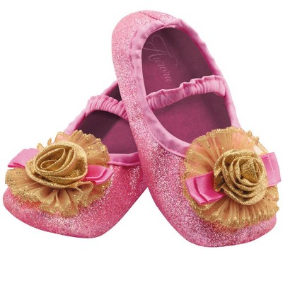 princess slippers for toddlers