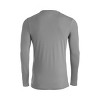 Mizuno Youth Boy's Diamond Long Sleeve Crew - 2 of 4