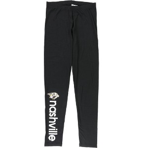 G-III Sports Womens Nashville Predators Casual Leggings - 1 of 2