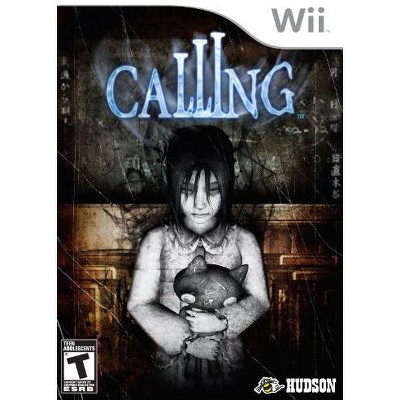 Calling WII