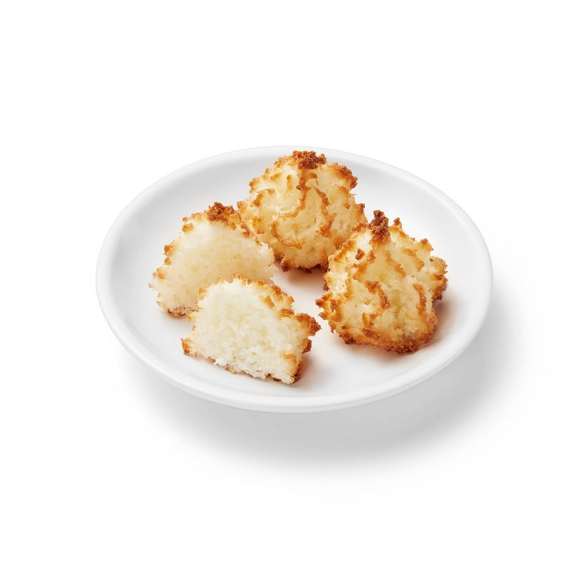 Coconut Macaroons - 10oz - Favorite Day&#8482;, 3 of 5