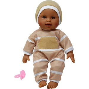 The New York Doll Collection 11 Inch Baby Doll - 1 of 4