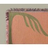 50"x60" Nude Beach Throw Blanket - Jungalow by Justina Blakeney - 2 of 3