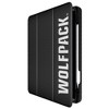 Keyscaper NCAA ACC Universities Linen Tablet Case for Apple iPad - 2 of 4