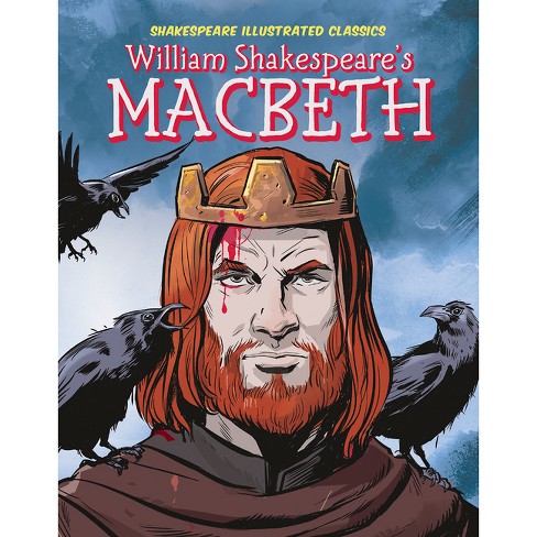 macbeth william shakespeare