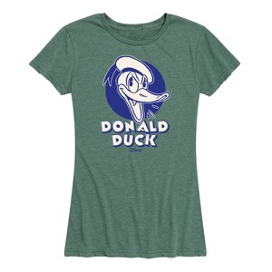 Women's - Disney - DD Classic Short Sleeve Graphic T-Shirt - 1 of 4