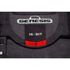 Just Funky Sega Genesis Fleece Throw Blanket | Cozy Lightweight Blanket | 45 x 60 Inches - 4 of 4