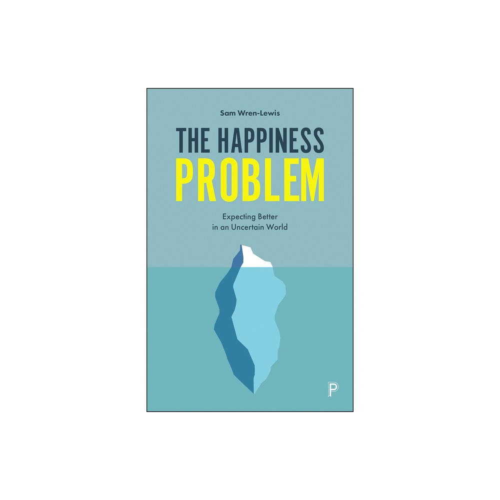 The Happiness Problem - Abridged by Sam Wren-Lewis (Paperback)