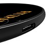 NFL Pittsburgh Steelers Players Game Tactic 15-Watt Wireless Charger - 3 of 4