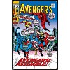 Trends International Marvel Comics - Avengers #82 Unframed Wall Poster Prints - image 4 of 4