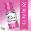 Nature's Truth Liquid Collagen Supplement with Biotin | Type 1 & 3 | Berry Flavor | 8 fl oz | Non-GMO & Gluten Free - 3 of 4