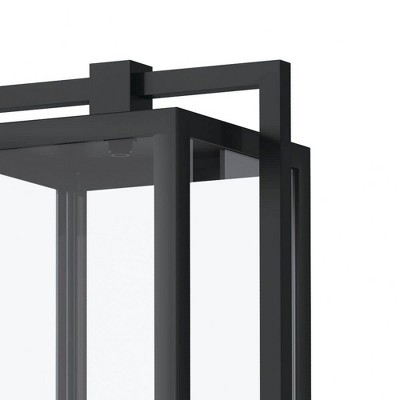 Kichler Goson Post Light - Thumbnail 4