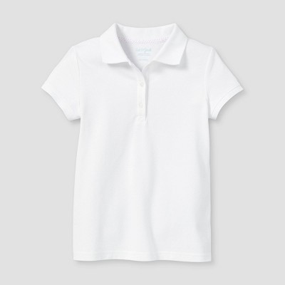 Jack Classic Childrens Polo