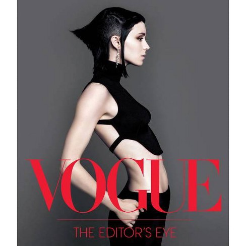 Vogue x Music Coffee Table Book