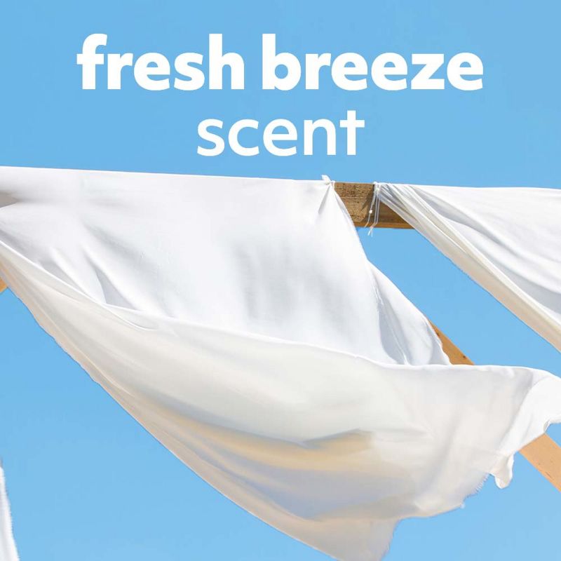 Softsoap Liquid Hand Soap Pump - Fresh Breeze - 7.5 fl oz, 5 of 13