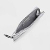 L-Zip Card Case - A New Day™ - 3 of 4