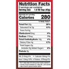 Sunbutter On the Go Cups Creamy Sunflower Spread - 9oz/6ct - 2 of 4