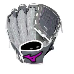Mizuno Prospect Finch Series Youth Softball Glove 10"