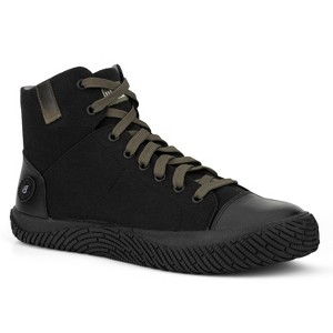 Hybrid Green Label Men's The Wolsey Sneaker - 1 of 4