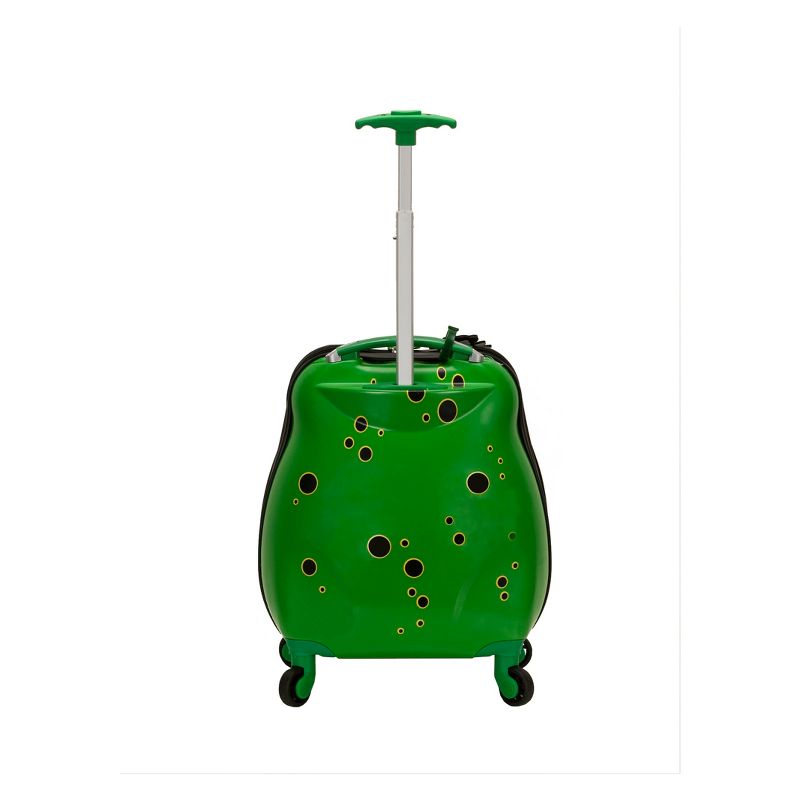 Rockland Kids' My First Hardside Carry On Spinner Suitcase, 3 of 16