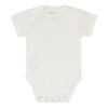 Ely's & Co. Baby Cotton Ribbed Undershirts-Bodysuits - 3 Pack - 3 of 4