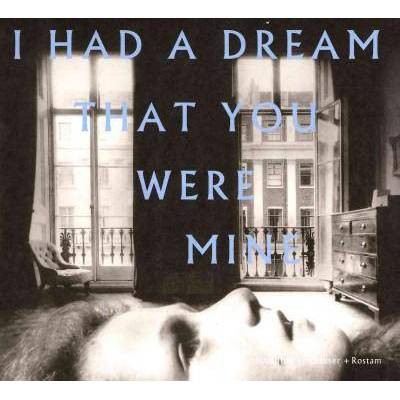 Hamilton Leithauser - I Had A Dream That You Were Mine (CD)