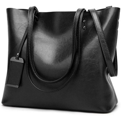 Women Top Handle Satchel Handbags Shoulder Bag Messenger Tote Bag Purse