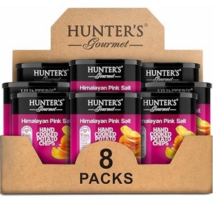 HUNTER FOODS VEGAN HIMALAYAN PINK SALT POTATO (1.4oz) - 1 of 1